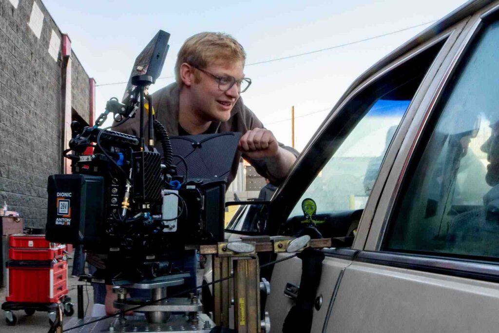 Get Your ‘O1 Visa’ as a Film Director Now – Film Daily