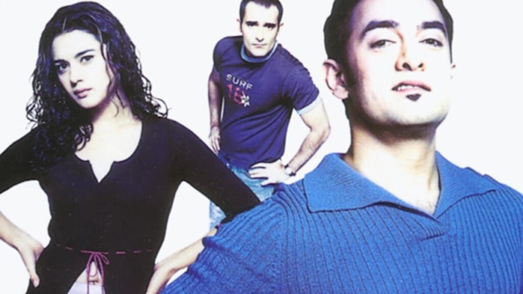 ‘Dil Chahta Hai’ at 25: How Farhan Akhtar’s breezy style created a new Bollywood coolth