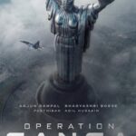 Mohanlal and Vishnu Mohan’s film gets titled ‘Operation Ganga’