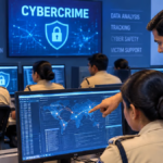 Bhopal Police To Deploy 56 Specialised Cyber Cops At Stations For Faster Fraud Probes
