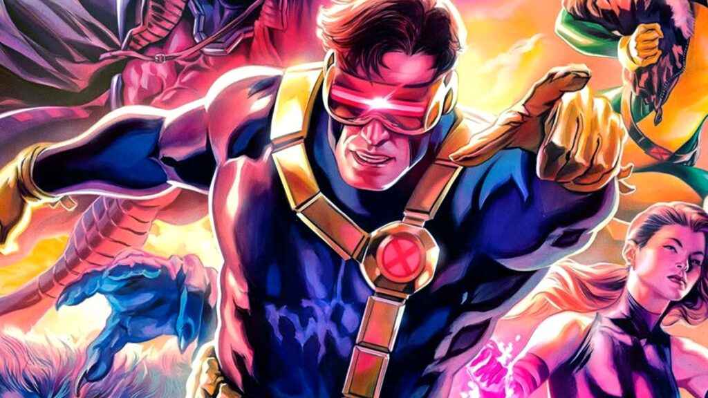 63 Years Later, Marvel Rewrites The X-Men’s Origin With New Retcon That Will Change Mutants Forever