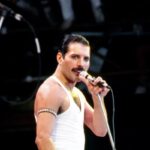 Freddie Mercury’s ex-girlfriend Mary Austin on complexities of him leaving multi-million pound inheritance to her: ‘It’s been really difficult’
