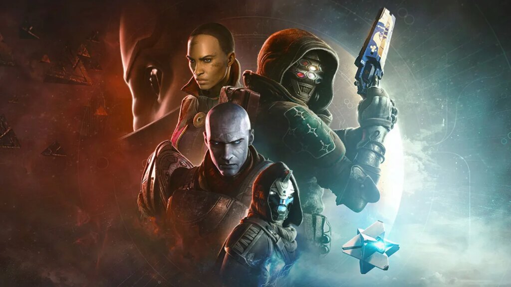 Here’s What Will — And Won’t — Return to Destiny 2 When Bungie Adds Back Vaulted Content