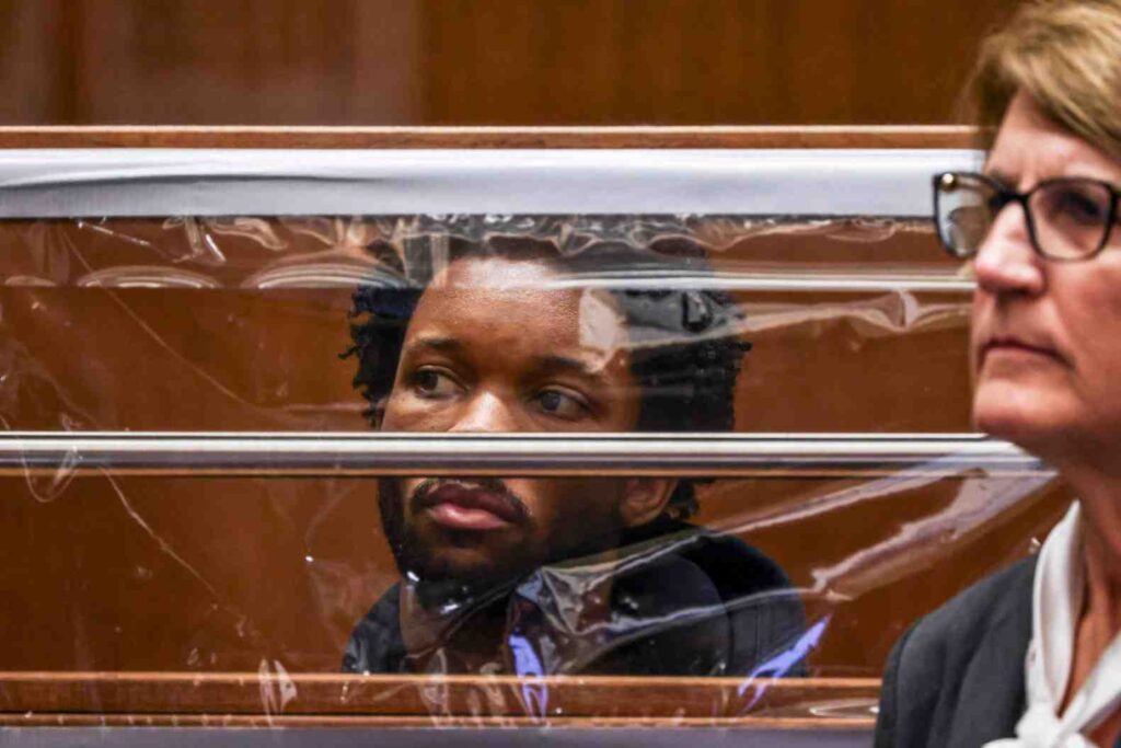 D4vd Update: Does new counsel change when his trial starts – Film Daily