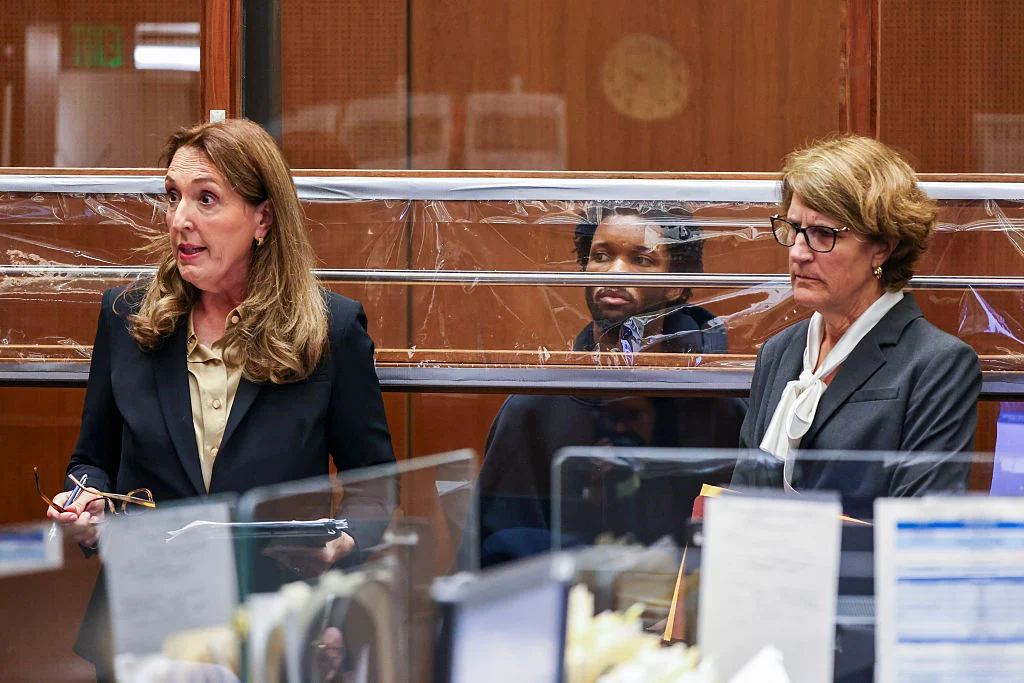 Between 2023 And 2025, d4vd Made $11 Million. Today He Qualifies For A Public Defender And His Family Is Selling Assets