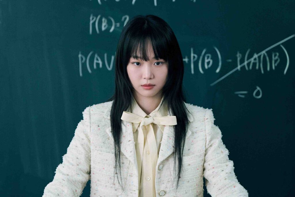 Korean drama: Best crime thrillers that hit trending now – Film Daily