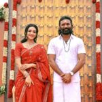 Preity Mukhundhan gets to play Dhanush’s heroine in D56 – Telugu Cinema