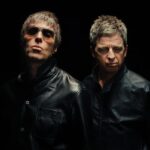 Oasis to play Slane Castle in September next year