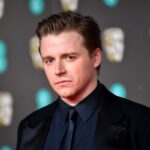 Jack Lowden embodies sideburn-wearing Mr Darcy for Pride And Prejudice series