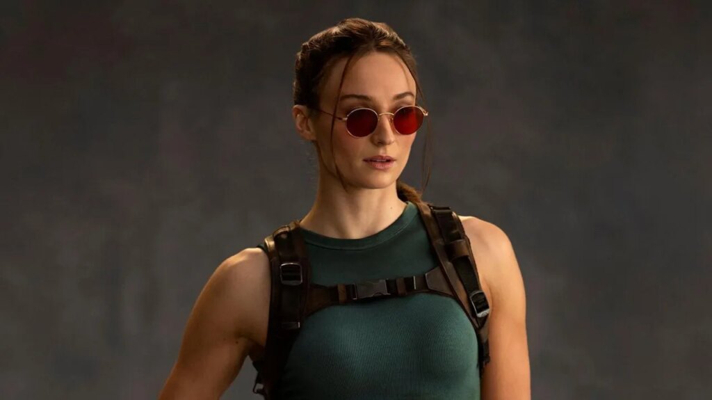 Tomb Raider Series Broke UK Crew Safety Laws, Report Confirms