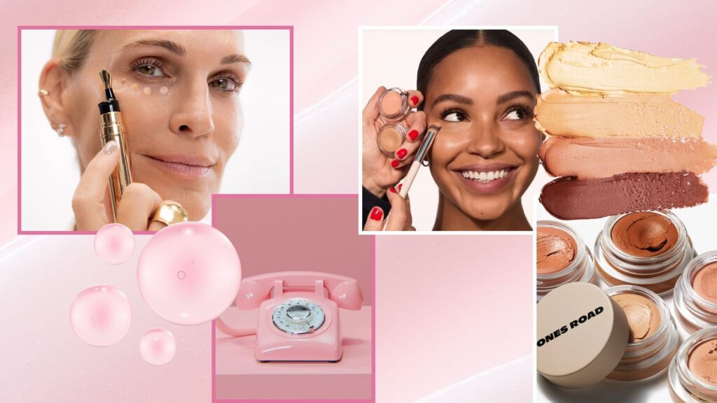 Yise Beauty and Jones Road Wide Awake Concealer Drama, Explained