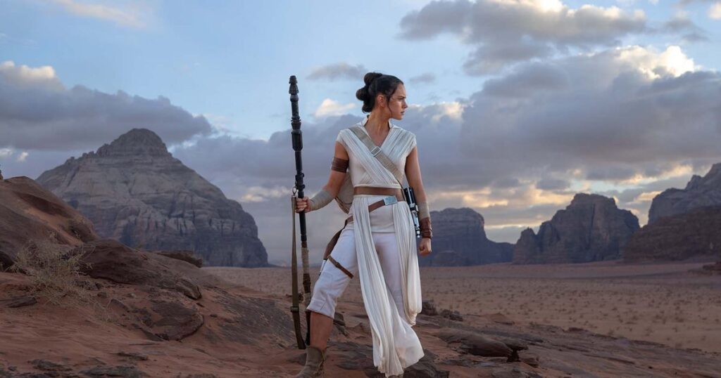 Jon Watts tipped to direct first of new Star Wars Skywalker trilogy