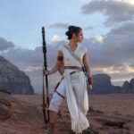 Jon Watts tipped to direct first of new Star Wars Skywalker trilogy