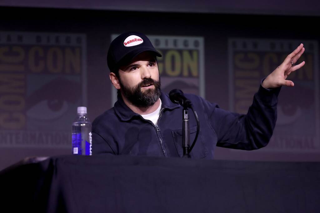 Predator: Badlands director Dan Trachtenberg to make new Sleeping Beauty for Disney