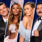 ‘Dancing With The Stars’ Season 35 Premiere Recap: Who Went Home?