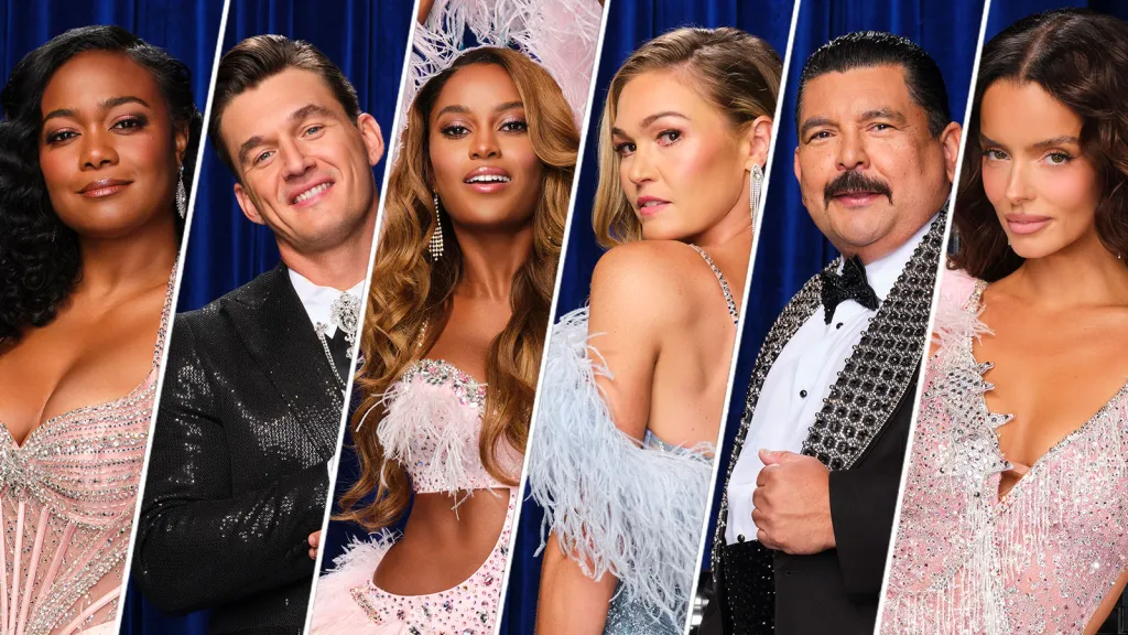 ‘Dancing With The Stars’ Season 35 Premiere Recap: Who Went Home?