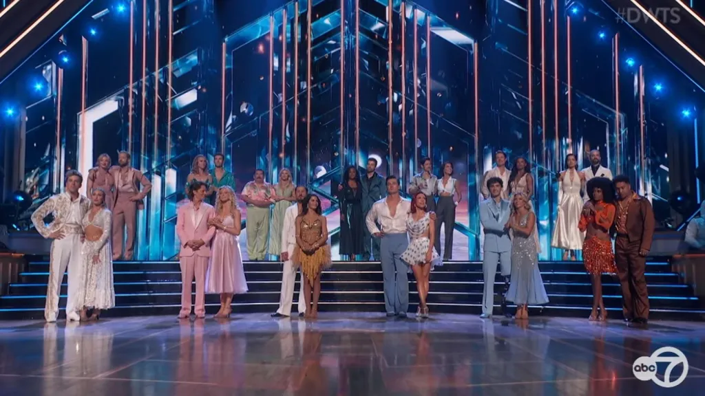 ‘Dancing With The Stars’ Season 35, Week 3 Recap: Who Goes Home?
