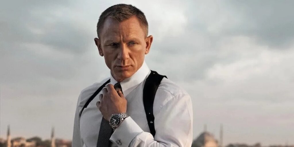 8 Best James Bond Movies of All Time