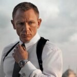 8 Best James Bond Movies of All Time