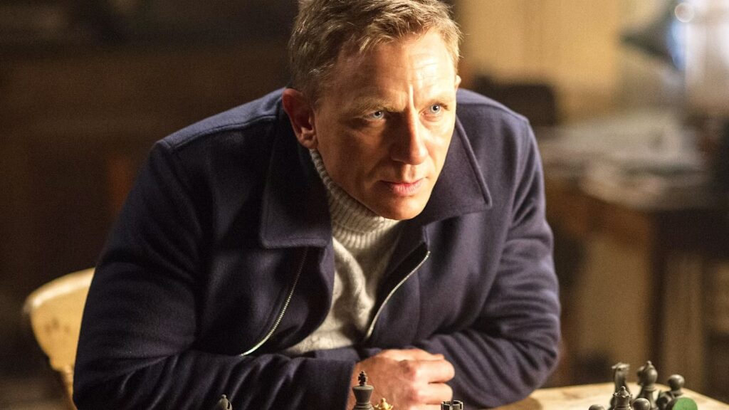 James Bond Writer Shares Cryptic Reaction to Gary Oldman’s Bombshell Casting Claims