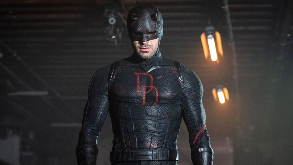Daredevil Officially Rekindles His Best Romance