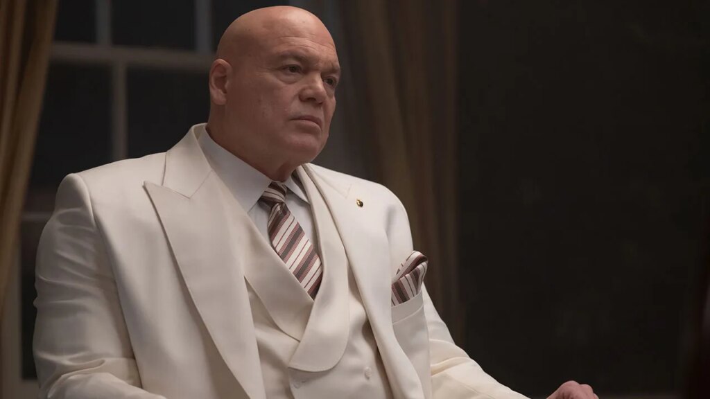 Vincent D’Onofrio Reacts to Daredevil: Born Again Ending