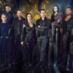 Apple’s Smartest Sci-Fi Series Is No Match For This Canceled Cult Classic With the Same Name