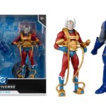 DC Multiverse Darkseid vs Orion 2-pack unveiled by McFarlane Toys