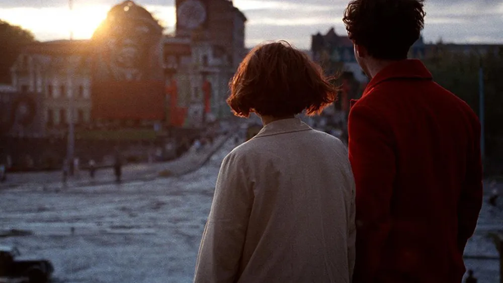 Russian Filmmakers Return to Center Stage at Leading Film Festivals