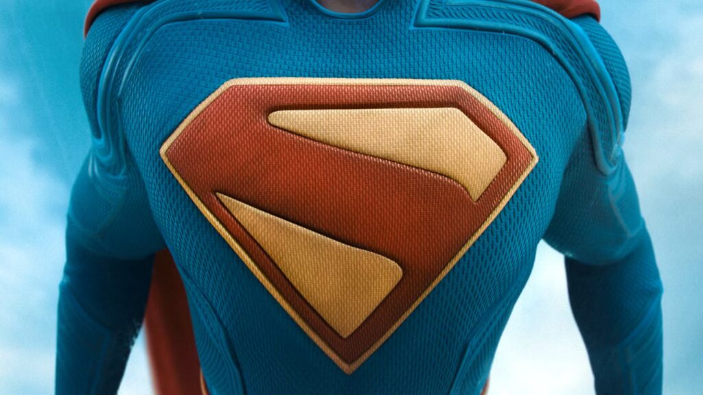 James Gunn Confirms Superman Spinoff’s Release Window & Place In DCU Timeline