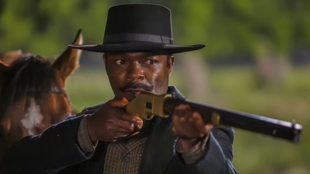 Taylor Sheridan Star’s New Pirate Series Officially Sets Release Date