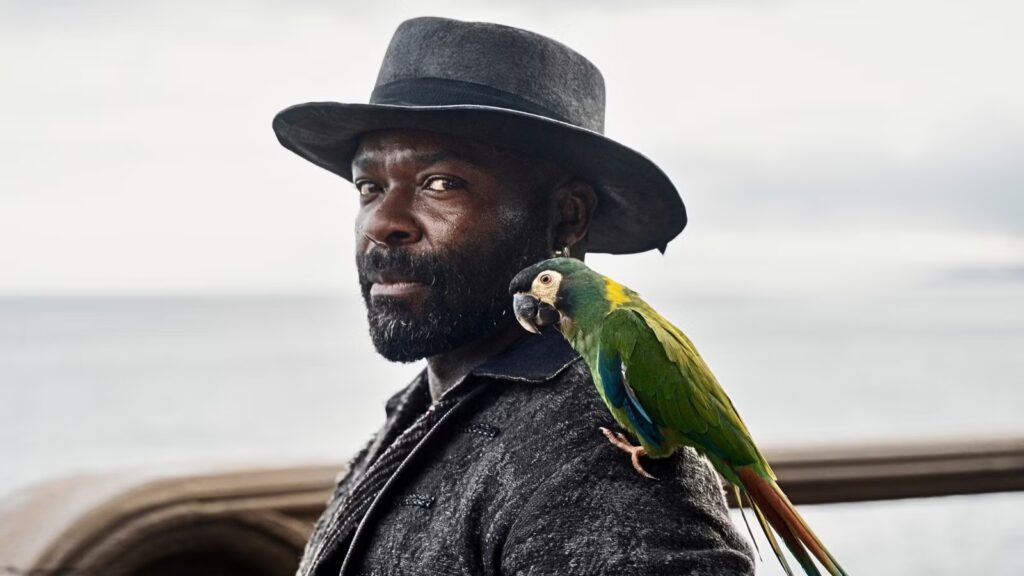 New ‘Treasure Island’ Trailer Takes on Classic Adventure Tale Ahead of Ridley Scott Movie