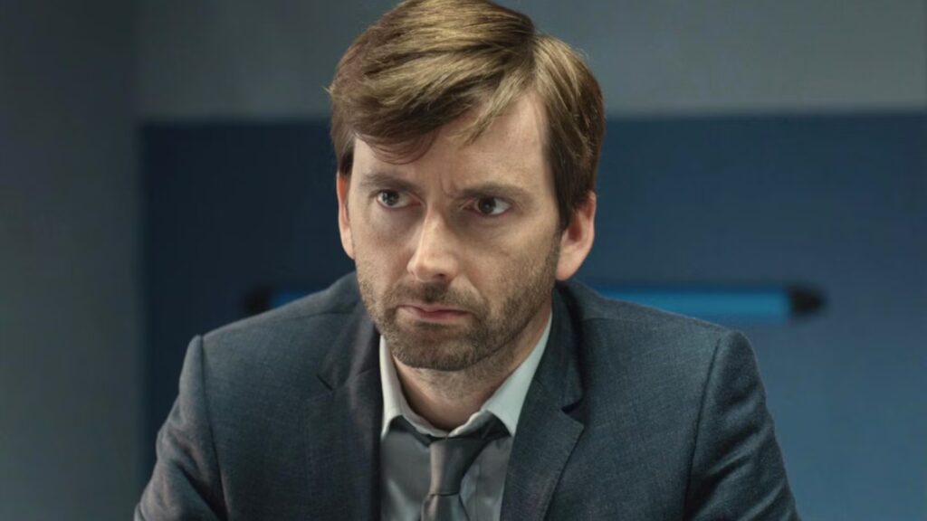 9 Years Later, David Tennant’s Thriller Masterpiece Still Has the Greatest Detective Duo