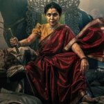 Ramya Krishnan plays Kamala Reddy in ‘David Reddy’!