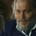 First Trailer for Johnny Depp Movie Day Drinker Seems to Include Some Knowing Nods to His Career Revival