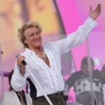 Sir Rod Stewart announces UK and Ireland tour which will ‘definitely be my last’