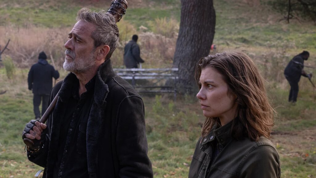 ‘The Walking Dead: Dead City’ Season 4: Has AMC Renewed the Series After the Season 3 Finale? | Just Jared