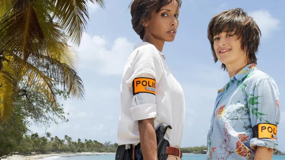 France Audiovisual Exports Plummet Amid TV Ad Decline, Budget Cuts