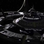 Star Trek: Deep Space 9 Officially Returns October 2026