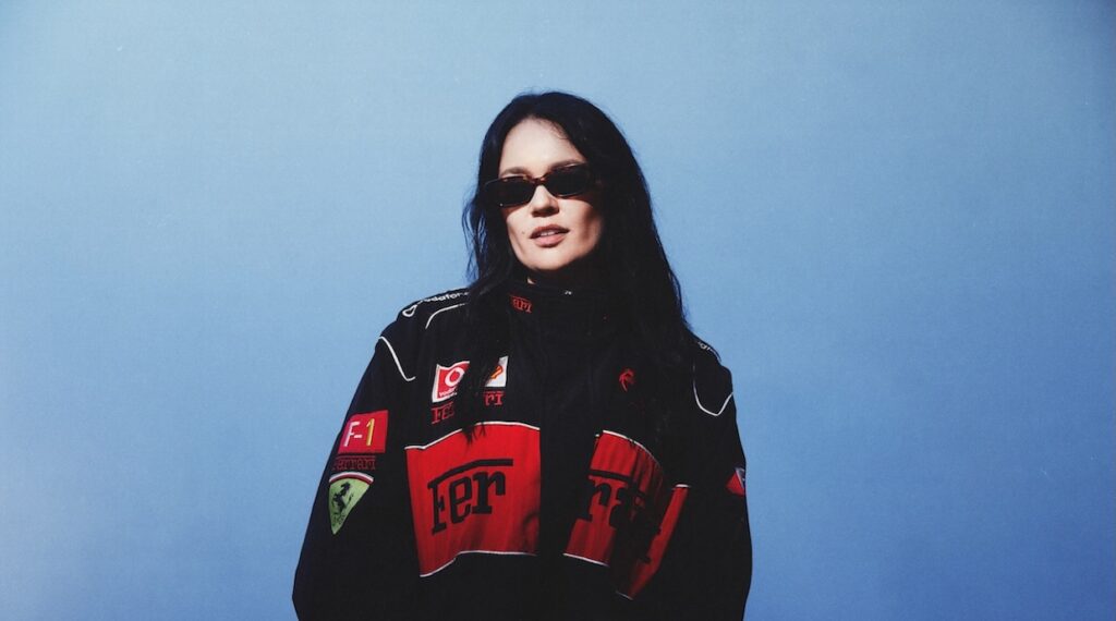 Release Radar: deepState, JessB, Daffodils, Achtung!, Paddy Fred, South Pacific Dance Organisation