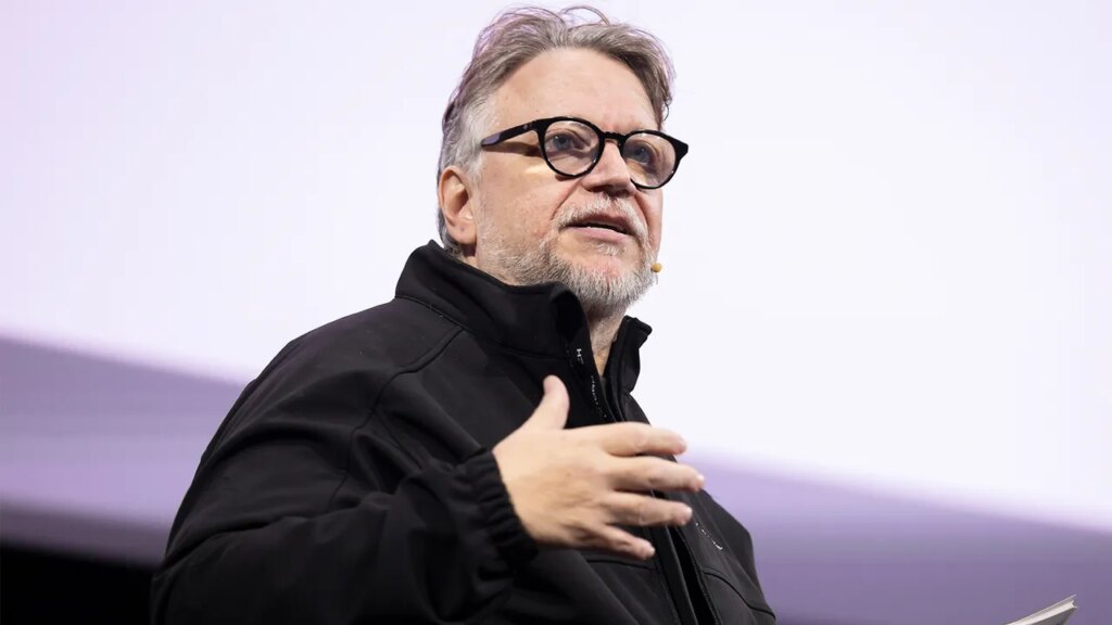 Guillermo Del Toro Speaks Out on AI in Filmmaking and Why It Can’t Replace Human Creativity