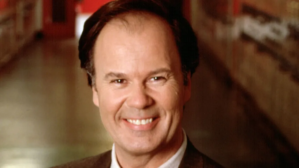 Dennis Haskins DEAD: ‘Saved By The Bell’s Mr. Belding Was 75