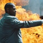 10 Best Denzel Washington Action Thriller Movies, Ranked