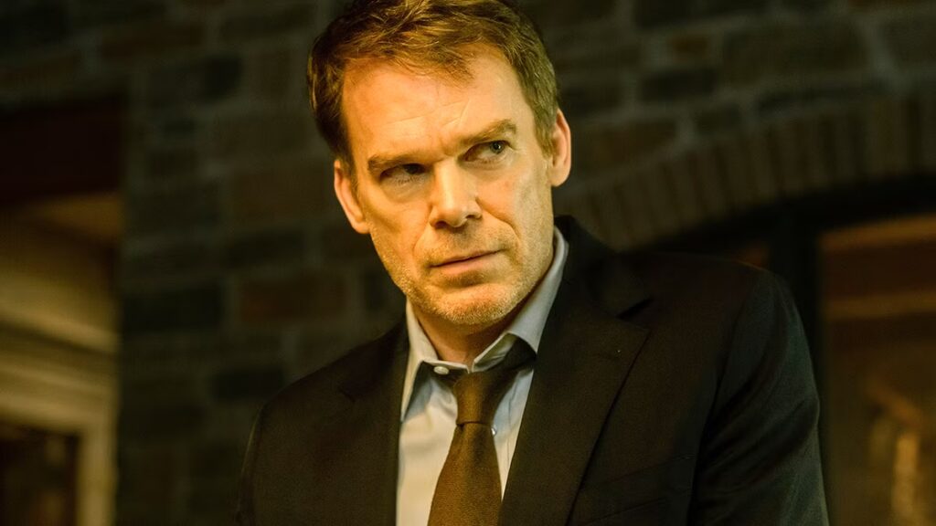 Dexter: Resurrection Season 2 Confirmed to Bring Back Killed-Off Major Character