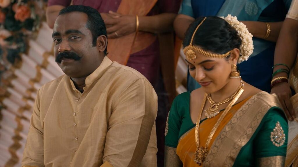 ‘Dhoomakethu’ movie review: A humorous time loop film which works in parts