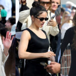Dior’s Paris Fashion Week Show Brings Out Jennifer Lawrence, Rihanna, & More Big Stars!