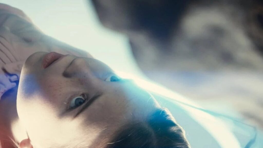 Disclosure Day (2026) – 4K Ultra HD Review