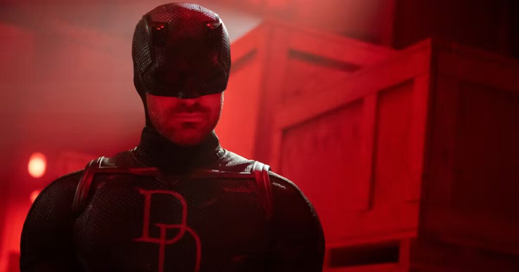 8 Years Later, Marvel Is Repeating A Disappointing ‘Daredevil’ Mistake