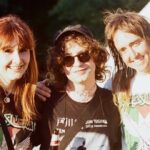 Unsanitary Napkin Share ‘The Balls Are Back In Town’ EP + Animated Video