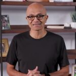 Amid mass Xbox layoffs, Microsoft CEO Satya Nadella says the “streamlining” is “great to see”